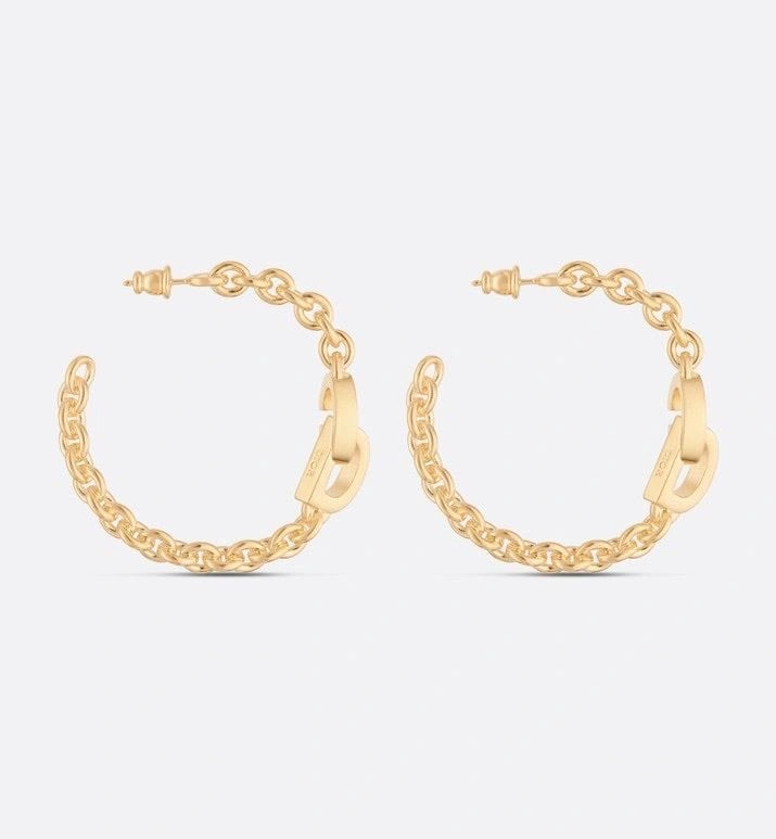 Durable Christian Dior Earrings 233851