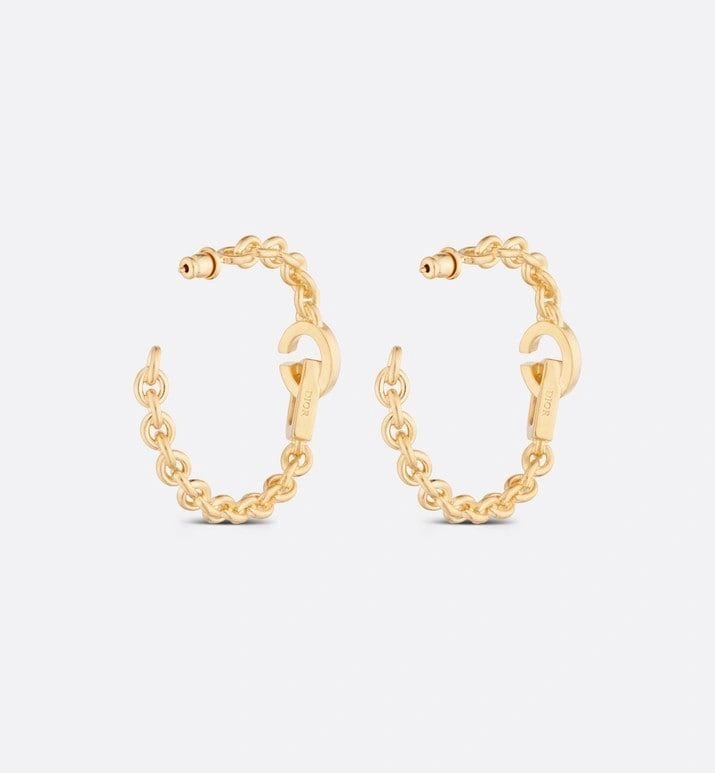 Durable Christian Dior Earrings 233851