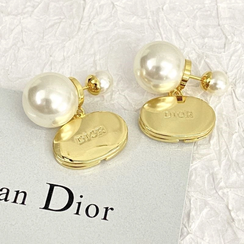 Christian Dior Earrings QuickDry 233850