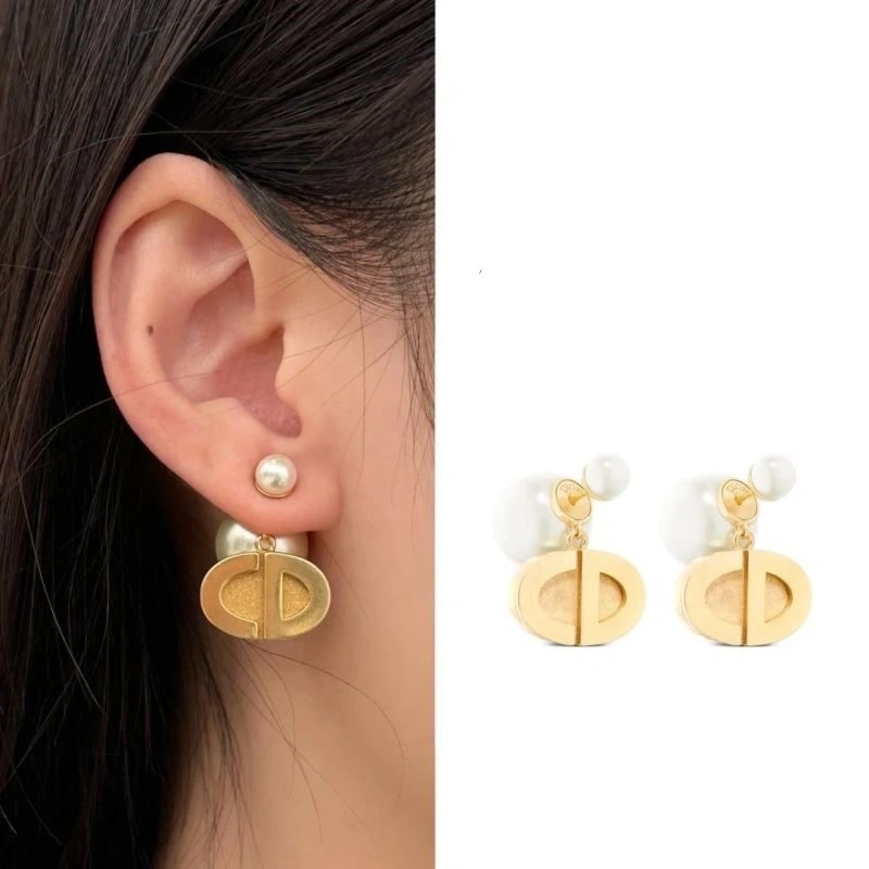 Christian Dior Earrings QuickDry 233850
