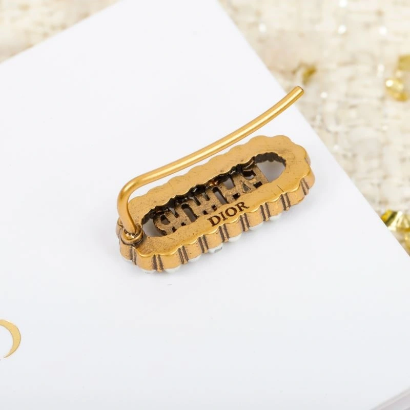 Neat Christian Dior Earrings 233900