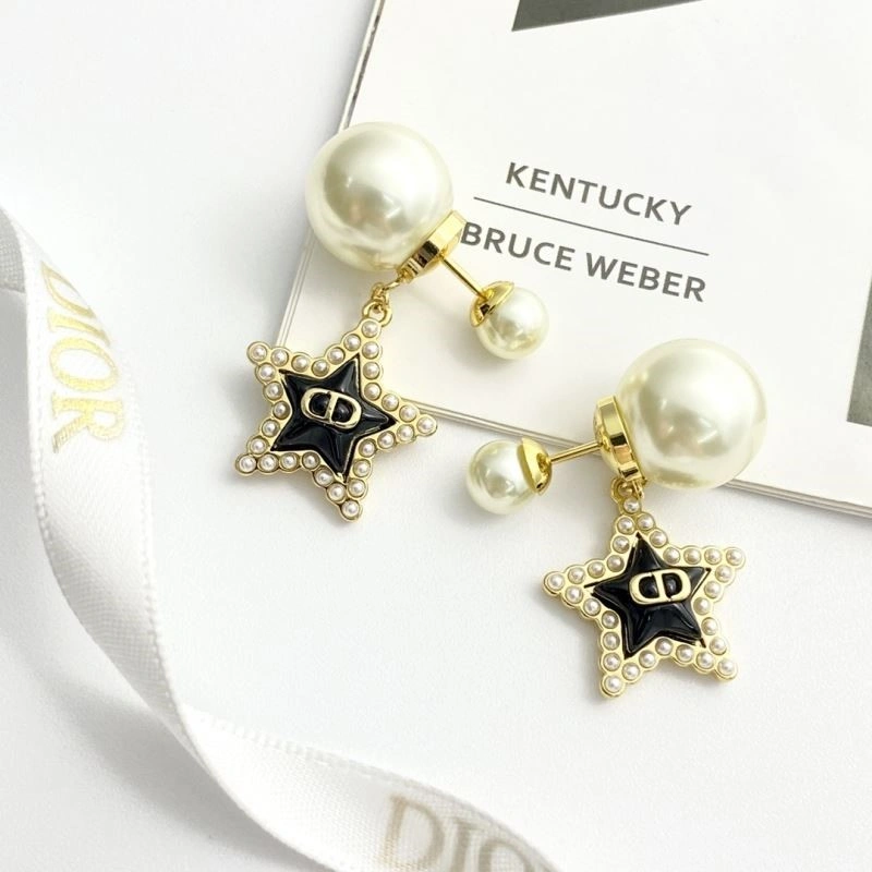 TopPick Christian Dior Earrings 233846