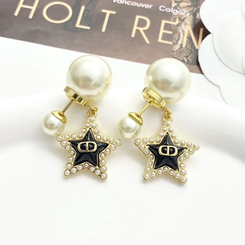 TopPick Christian Dior Earrings 233846