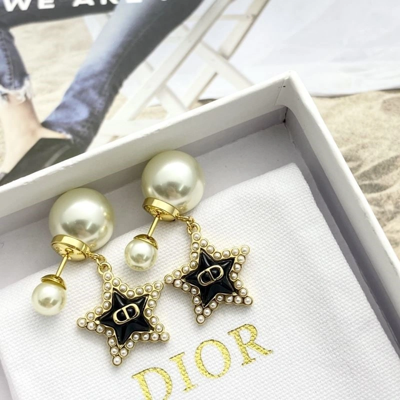 TopPick Christian Dior Earrings 233846