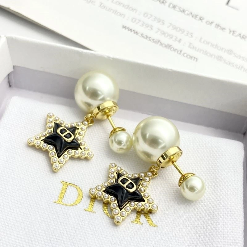 TopPick Christian Dior Earrings 233846