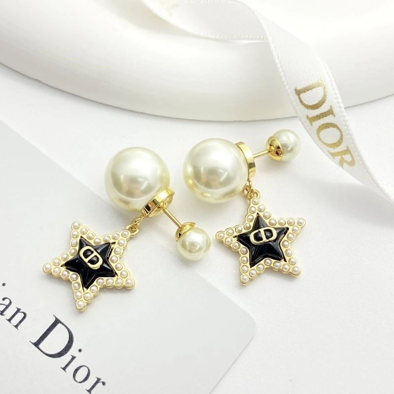 TopPick Christian Dior Earrings 233846