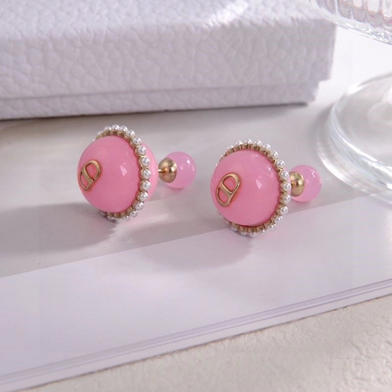 ZeroBulk Christian Dior Earrings 233845