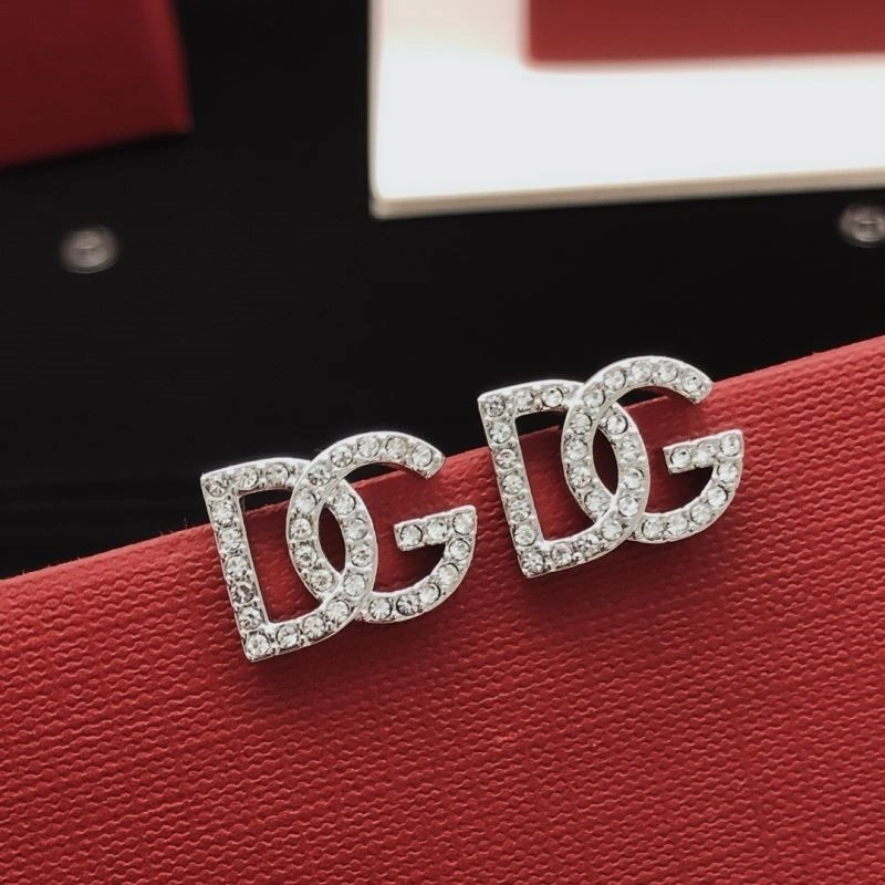 OnTrend Christian Dior Earrings 233844