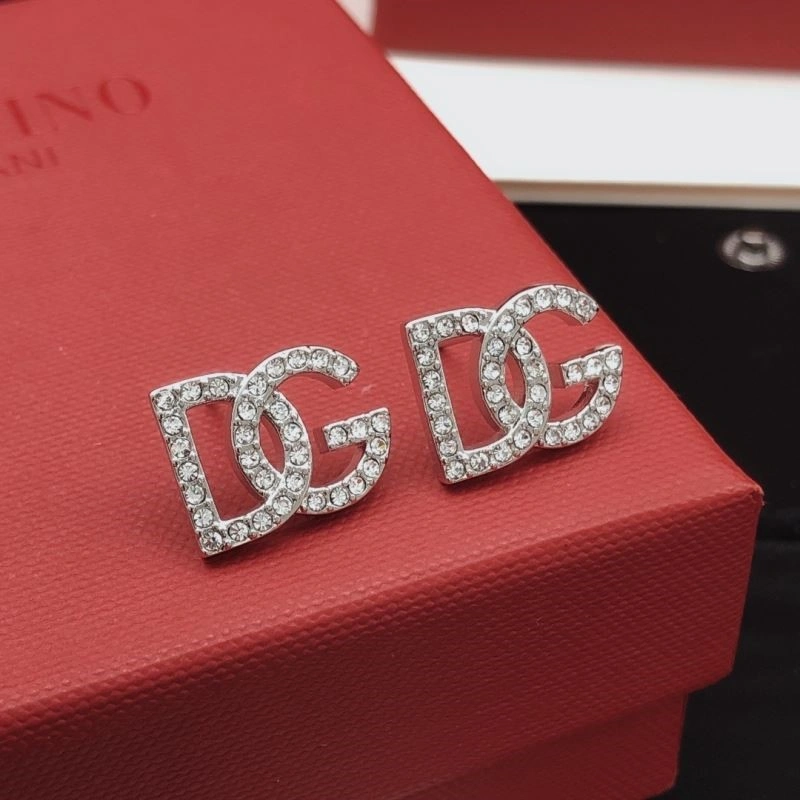OnTrend Christian Dior Earrings 233844
