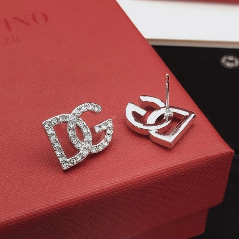 OnTrend Christian Dior Earrings 233844