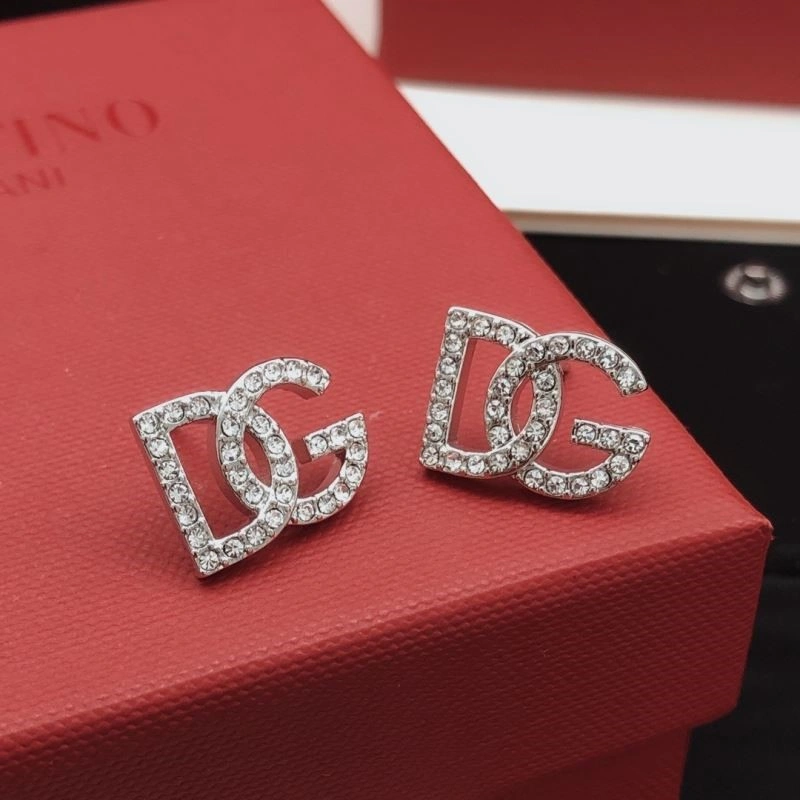 OnTrend Christian Dior Earrings 233844