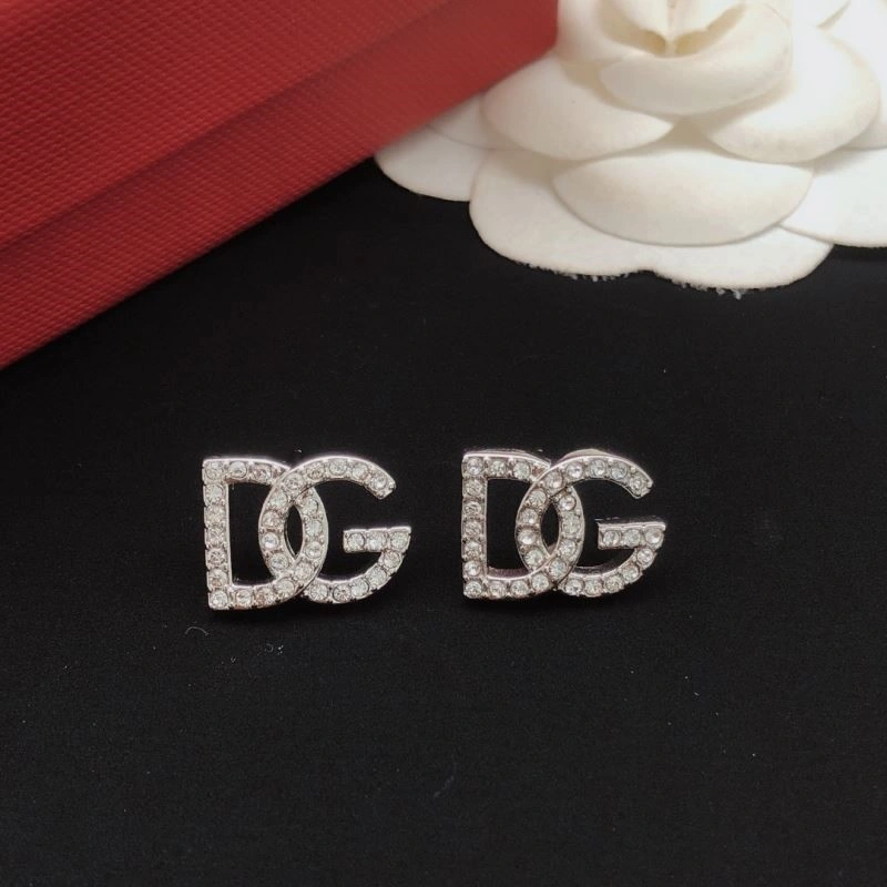 OnTrend Christian Dior Earrings 233844