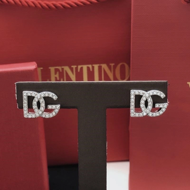 OnTrend Christian Dior Earrings 233844