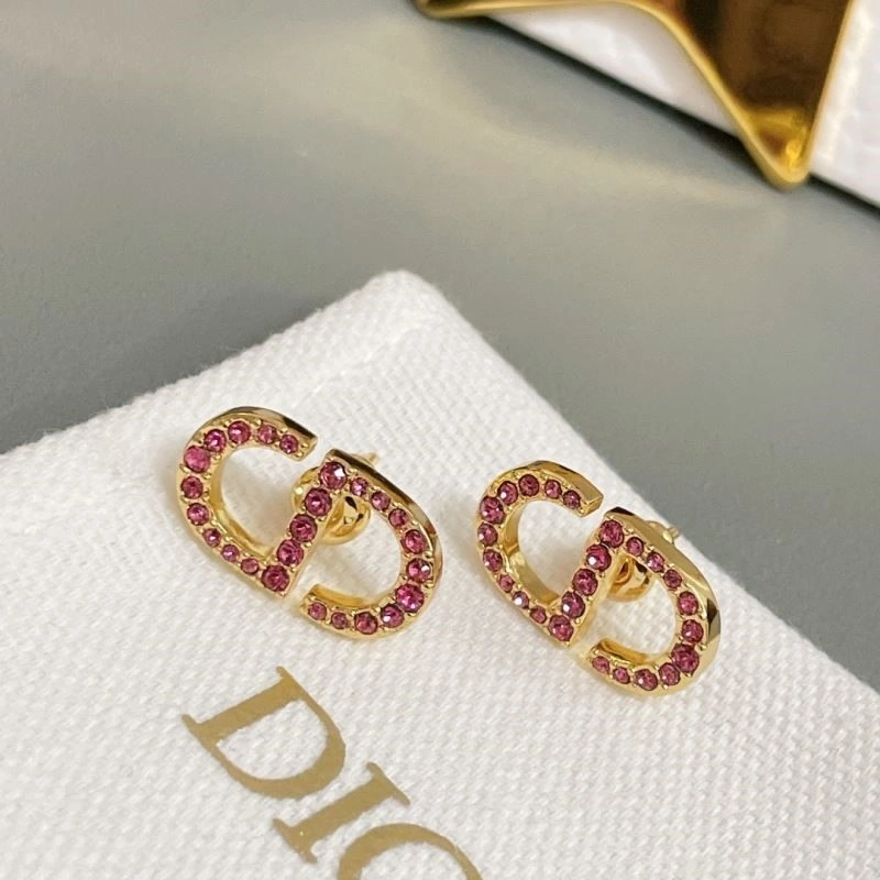 Popular Christian Dior Earrings 233818