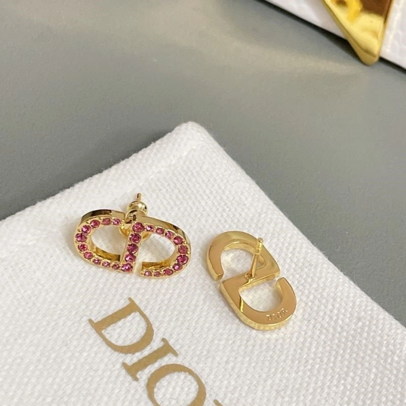Popular Christian Dior Earrings 233818