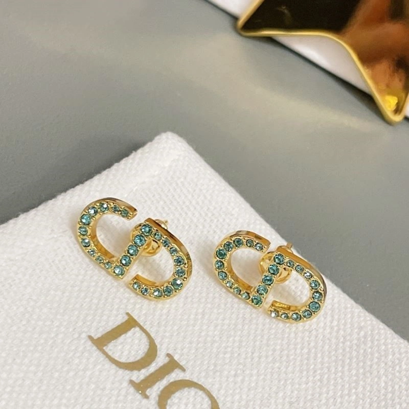 Popular Christian Dior Earrings 233818