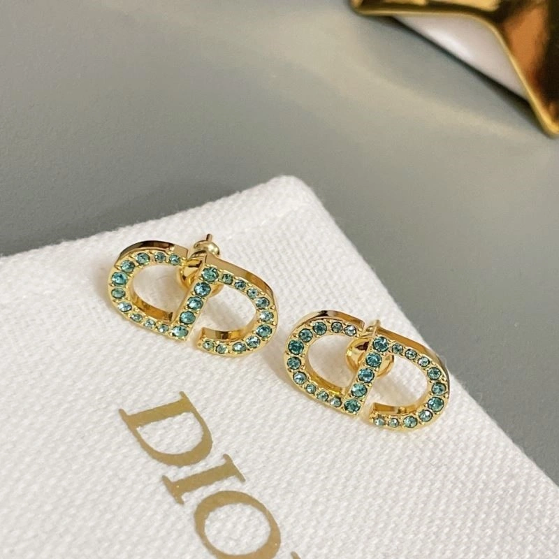 Popular Christian Dior Earrings 233818