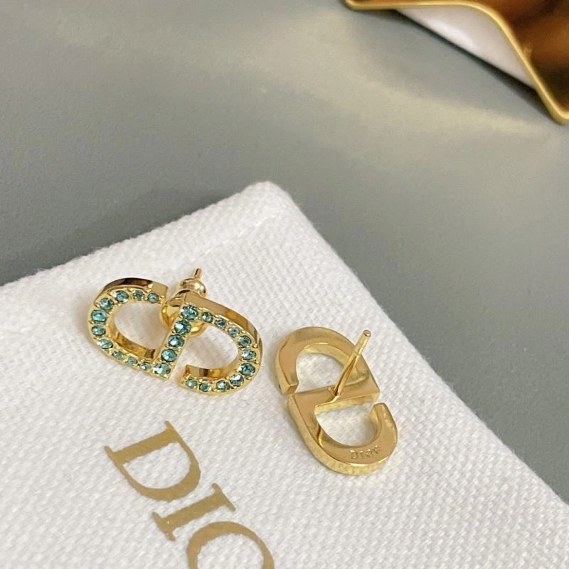 Popular Christian Dior Earrings 233818