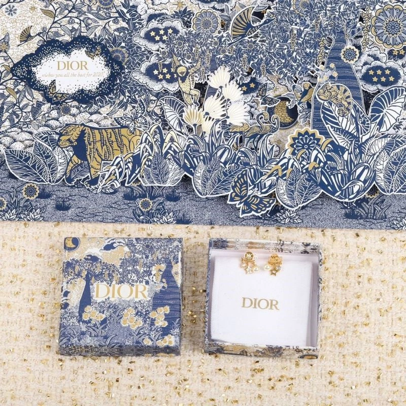 SportInspired Christian Dior Earrings 233827