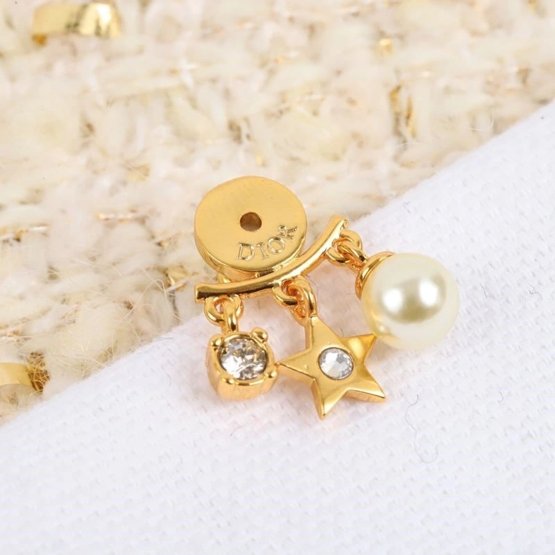 SportInspired Christian Dior Earrings 233827