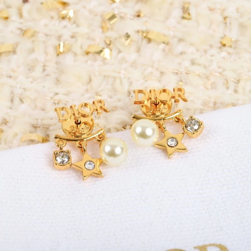 SportInspired Christian Dior Earrings 233827