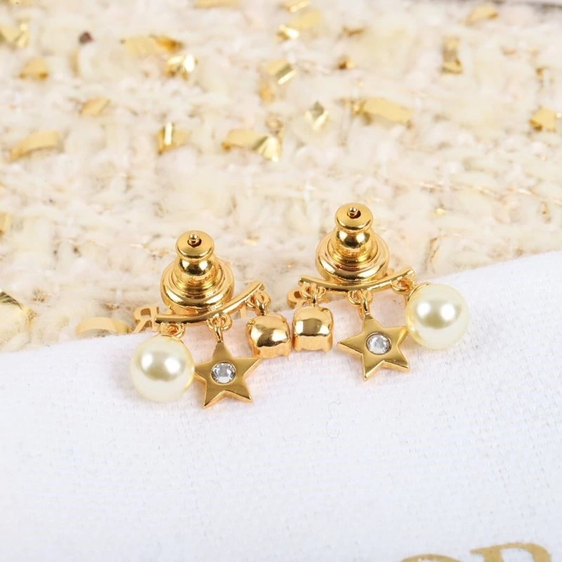 SportInspired Christian Dior Earrings 233827
