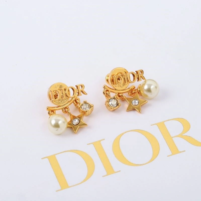 SportInspired Christian Dior Earrings 233827