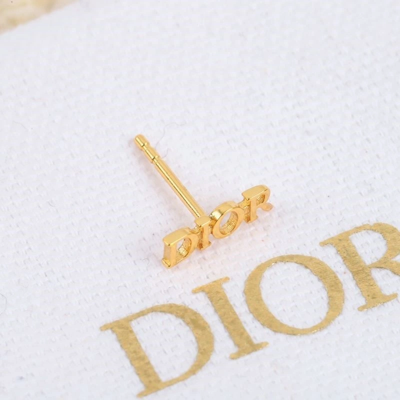 SportInspired Christian Dior Earrings 233827