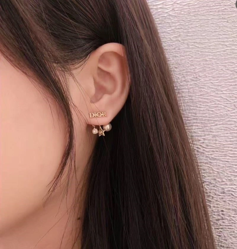 SportInspired Christian Dior Earrings 233827