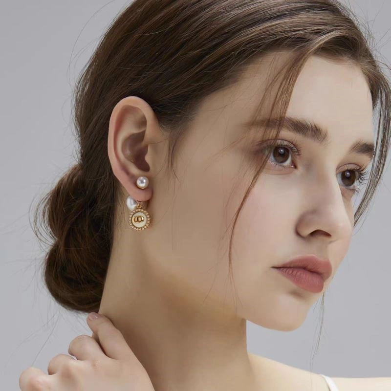 Christian Dior Earrings TechFriendly 233667