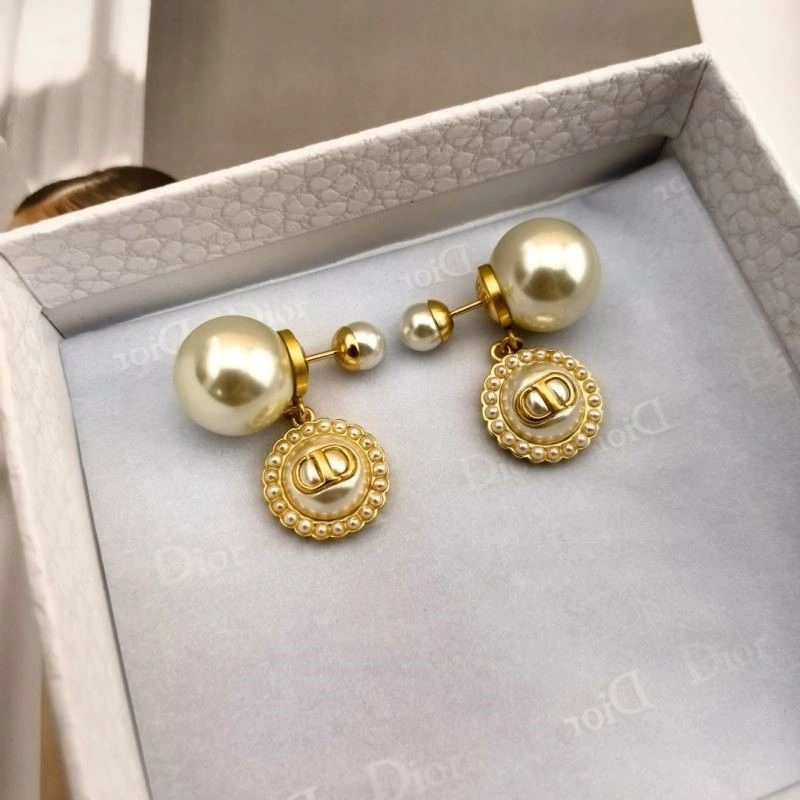 Christian Dior Earrings TechFriendly 233667