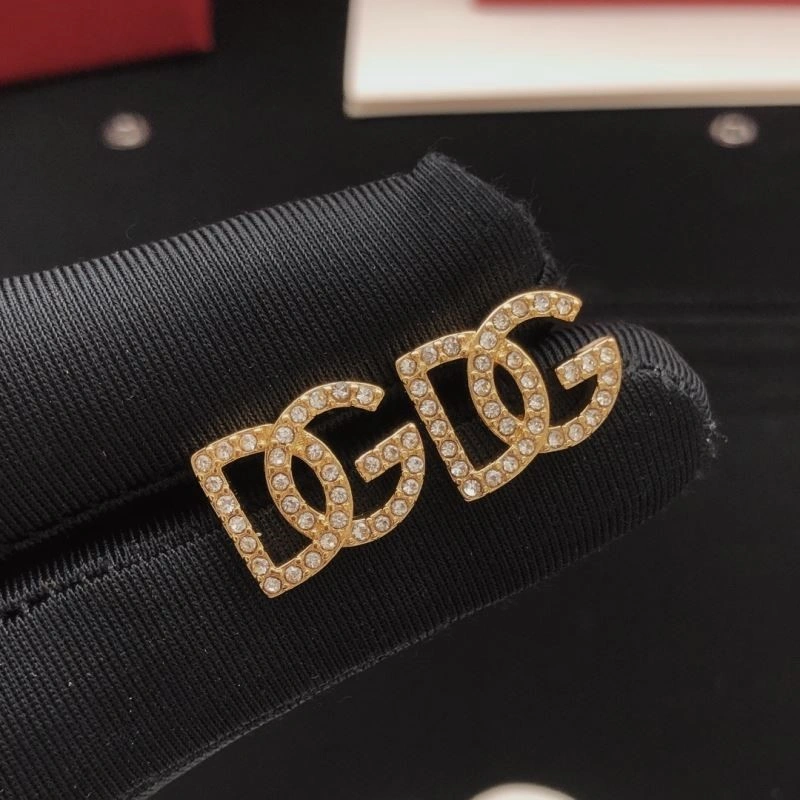 Christian Dior Earrings Timeless 233605
