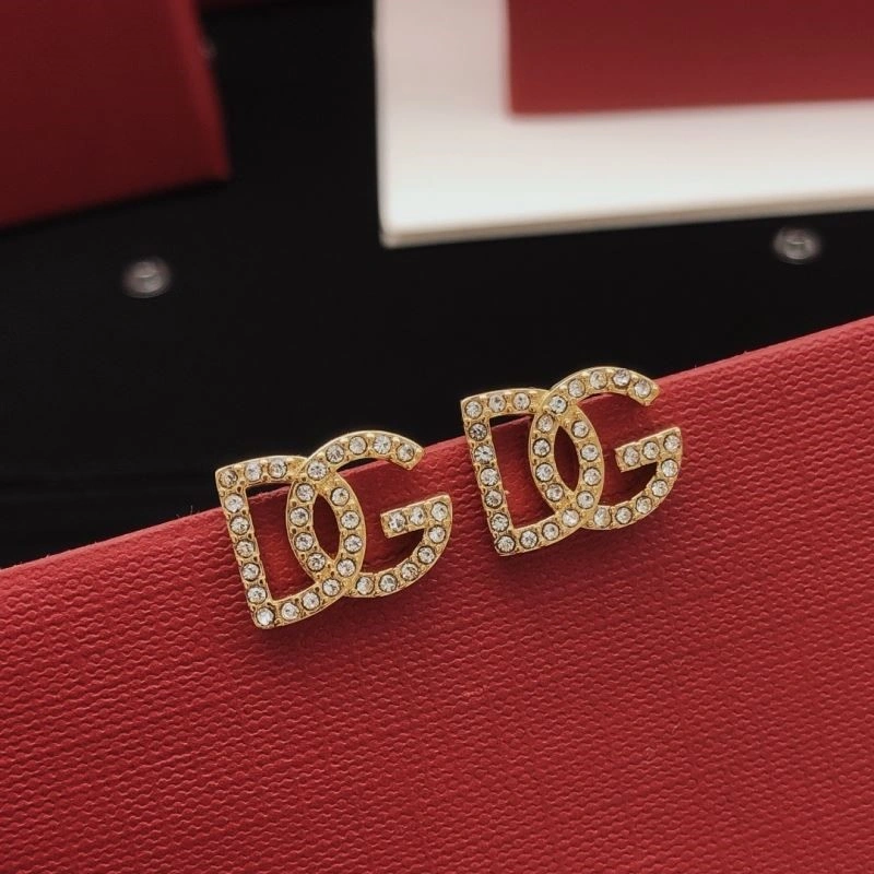 Christian Dior Earrings Timeless 233605