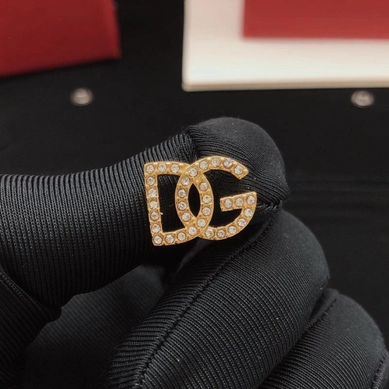Christian Dior Earrings Timeless 233605