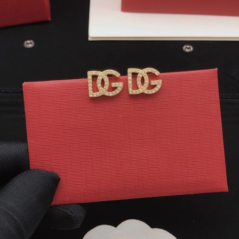 Christian Dior Earrings Timeless 233605