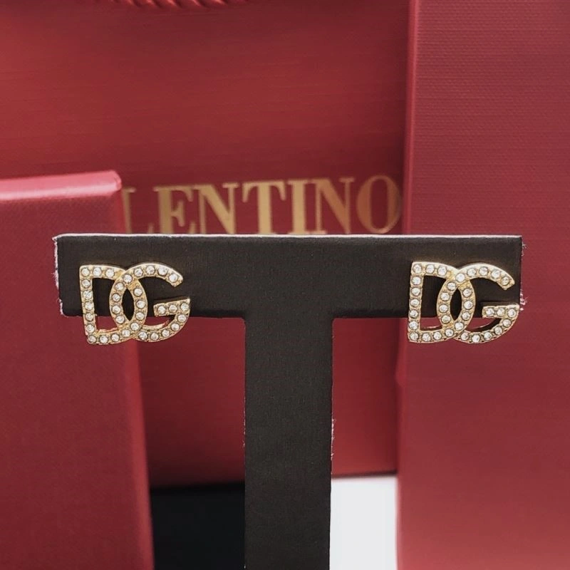 Christian Dior Earrings Timeless 233605