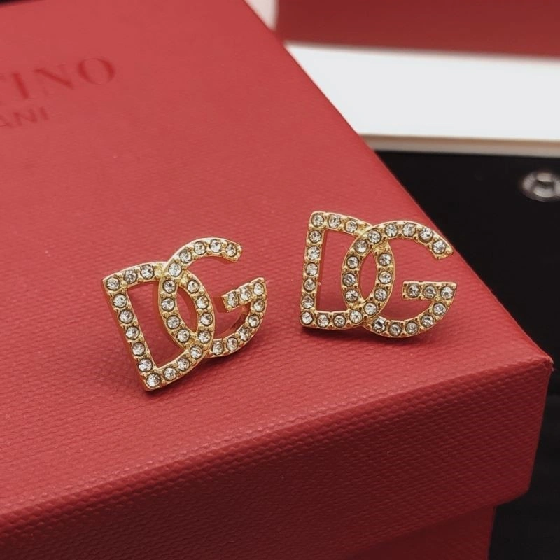 Christian Dior Earrings Timeless 233605