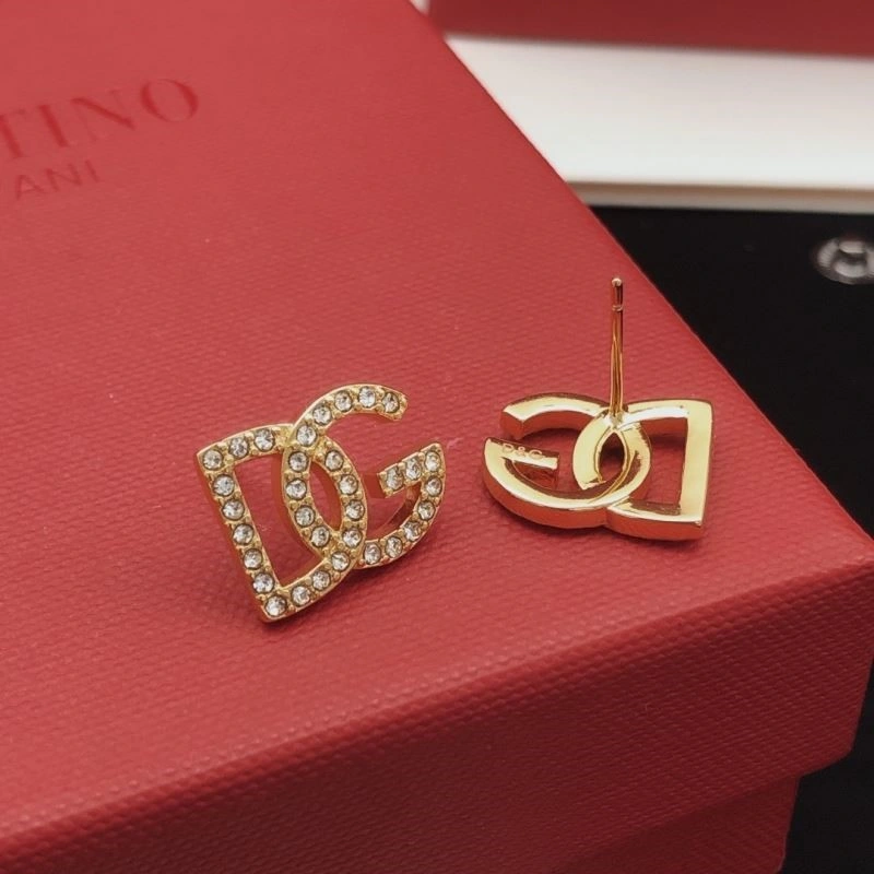 Christian Dior Earrings Timeless 233605