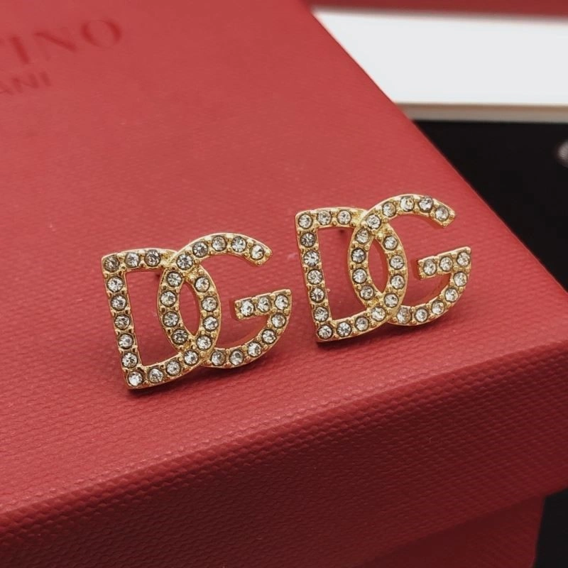 Christian Dior Earrings Timeless 233605