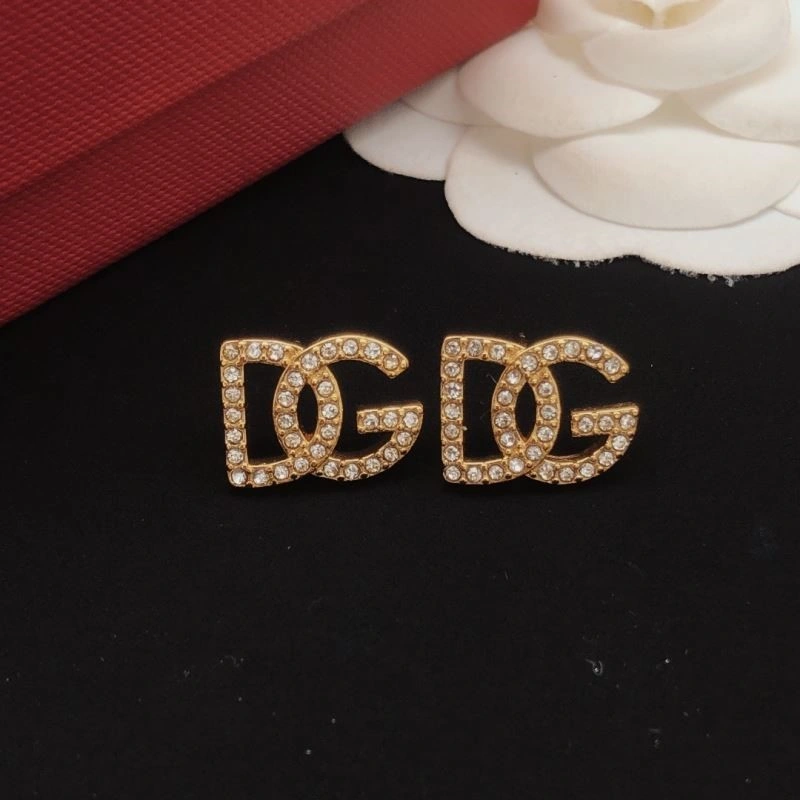 Christian Dior Earrings Timeless 233605