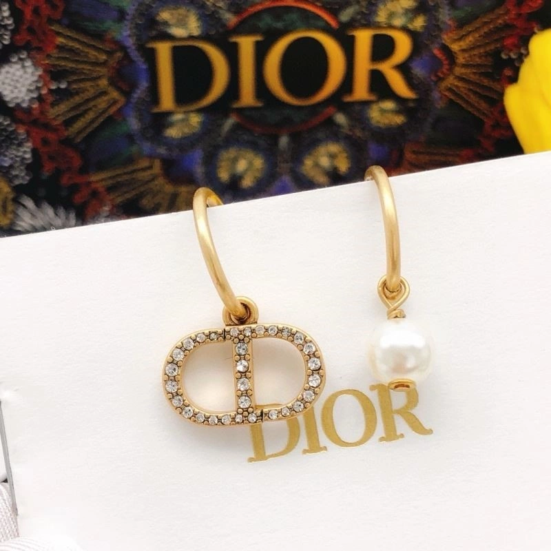Affordable Christian Dior Earrings 233616