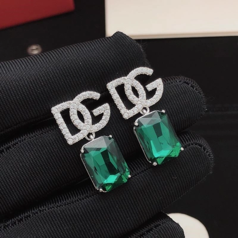 Christian Dior Earrings DailyWear 233668