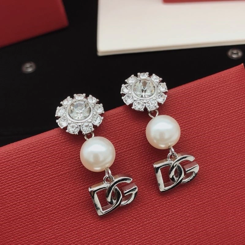 Christian Dior Earrings QuickDry 233629