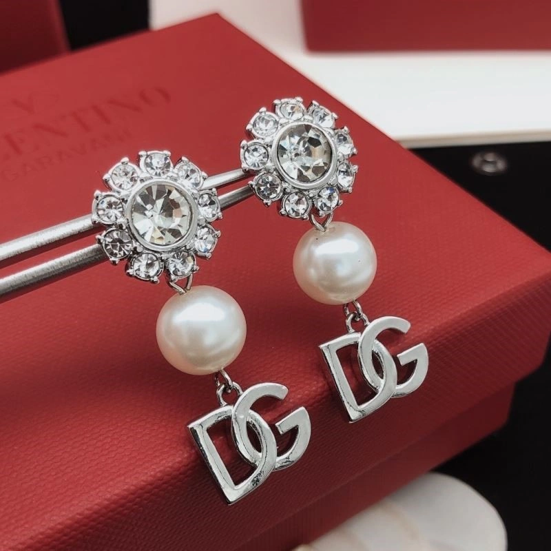 Christian Dior Earrings QuickDry 233629