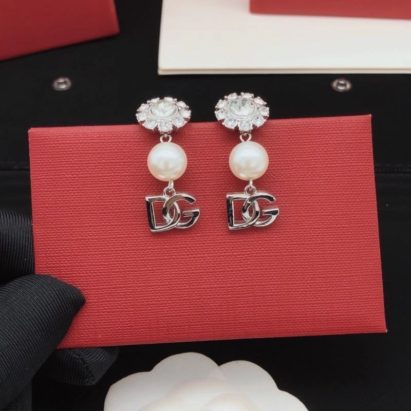 Christian Dior Earrings QuickDry 233629