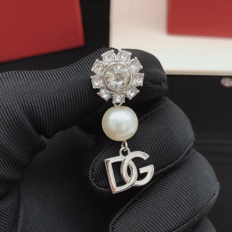 Christian Dior Earrings QuickDry 233629