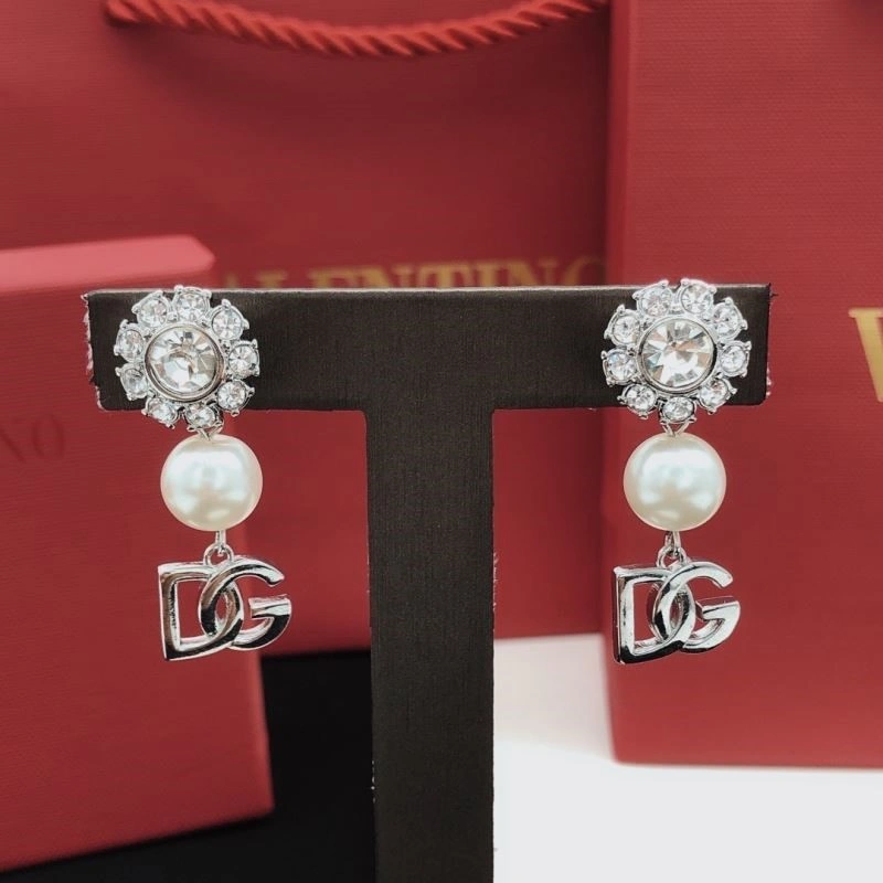 Christian Dior Earrings QuickDry 233629
