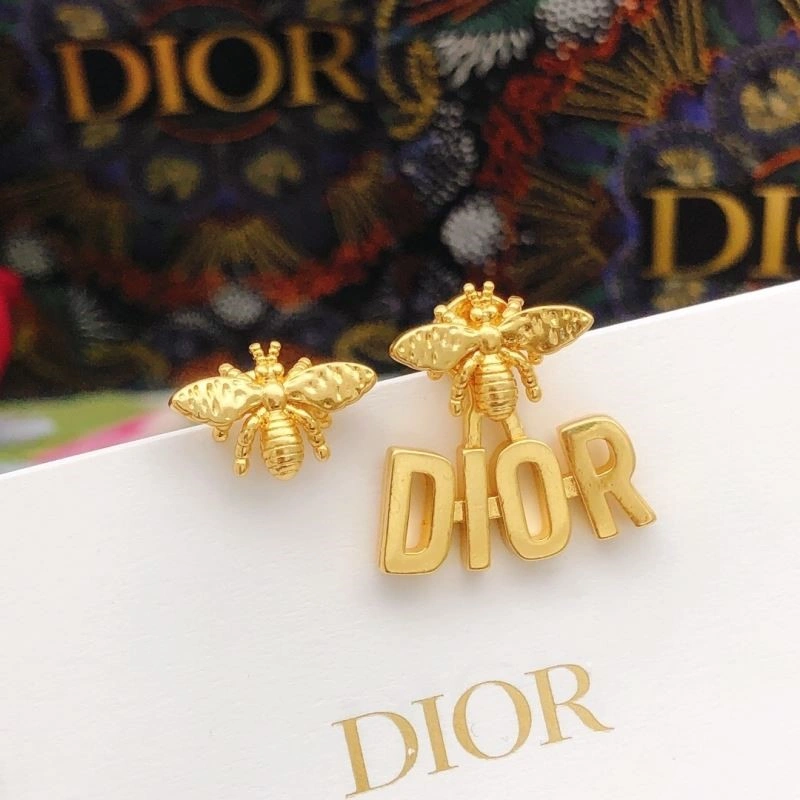 HighQuality Christian Dior Earrings 233631