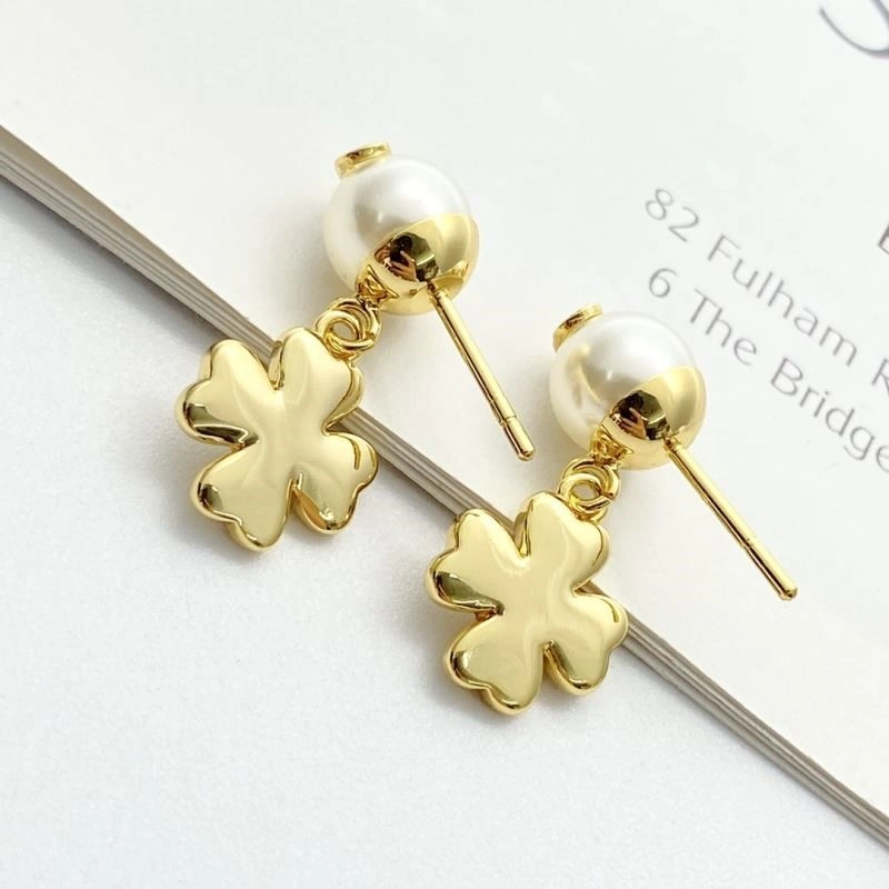 Unisex Christian Dior Earrings 233601