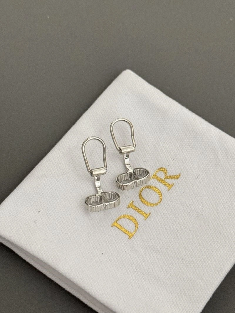 Lightweight Christian Dior Earrings 233603